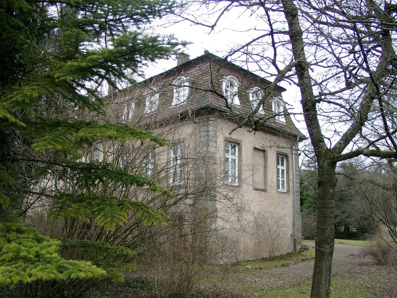 Schloss Himmighausen