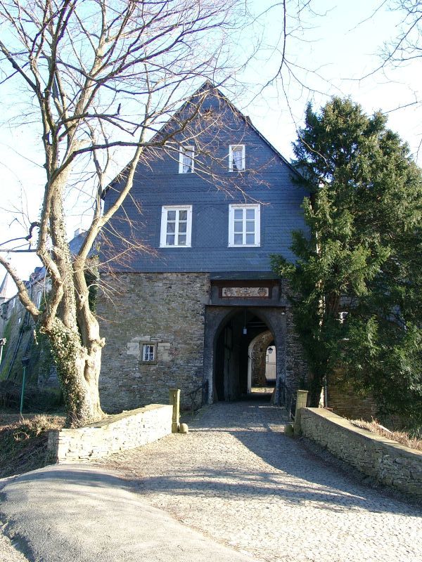 Schloss Hohenlimburg