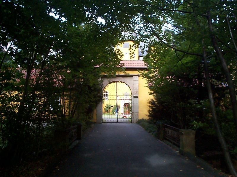 Schloss Holte