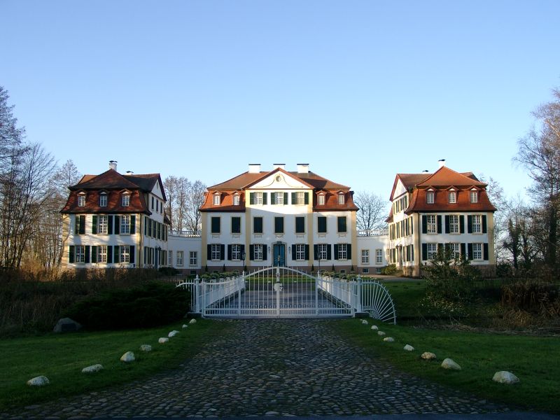 Schloss Hffe