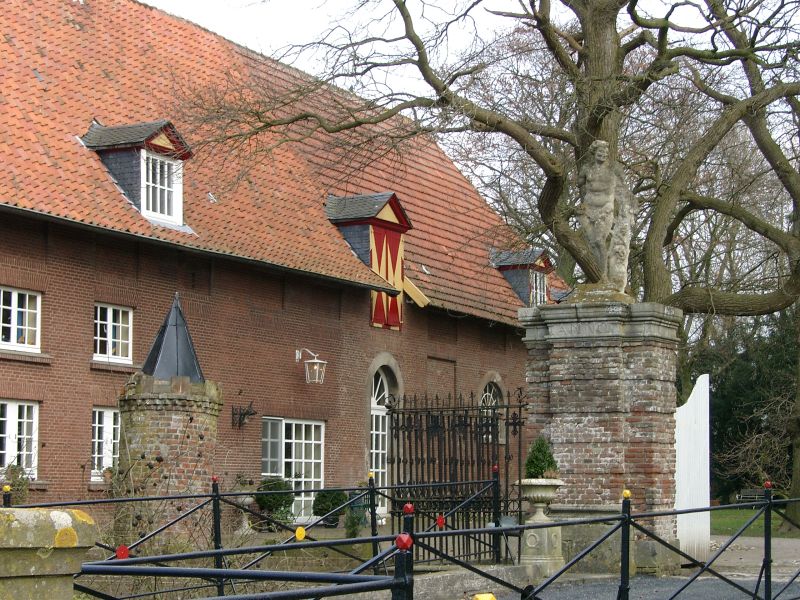 Schloss Hueth