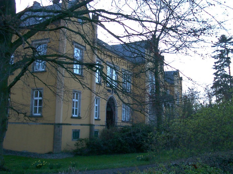 Schloss Iggenhausen