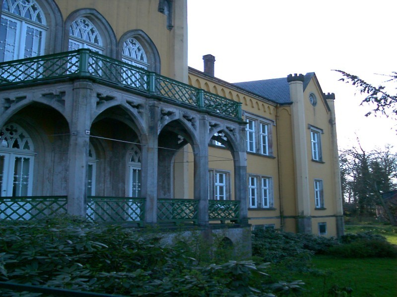 Schloss Iggenhausen