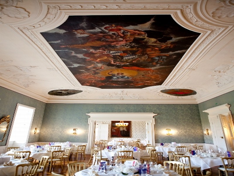 Schloss Krtlinghausen