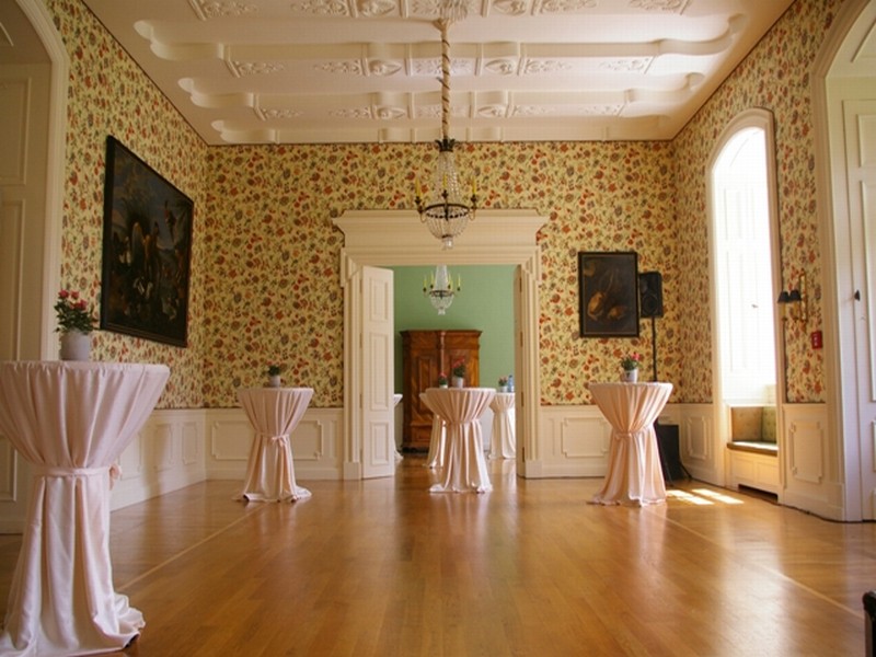 Schloss Krtlinghausen