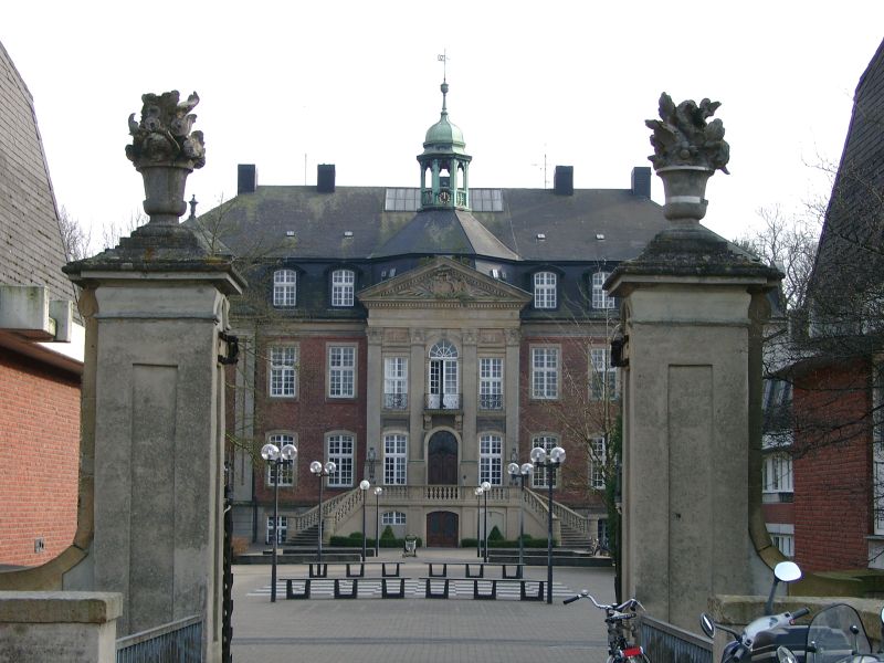 Schloss Loburg