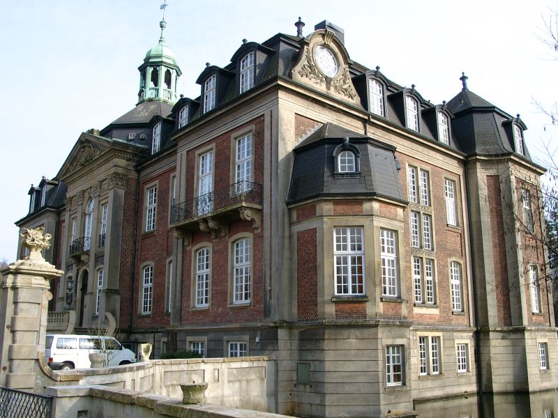 Schloss Loburg