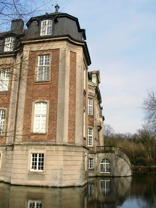 Schloss Loburg
