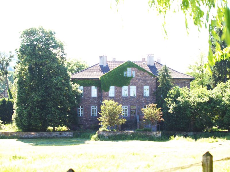Schloss Maygadessen