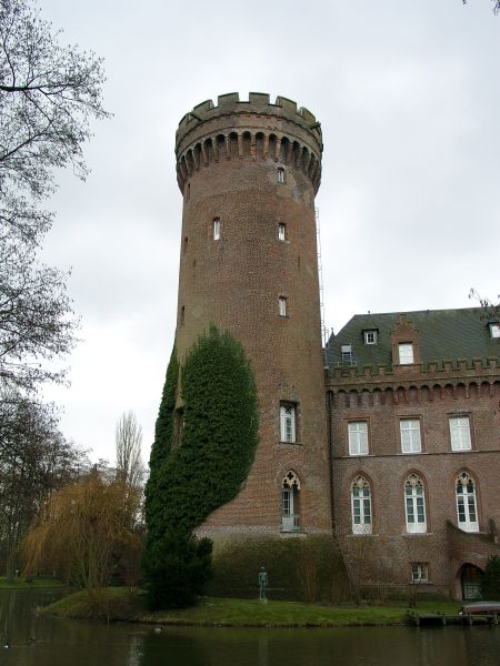 Schloss Moyland
