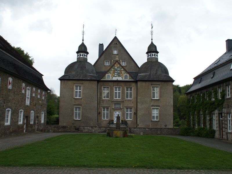 Schloss Neuenhof