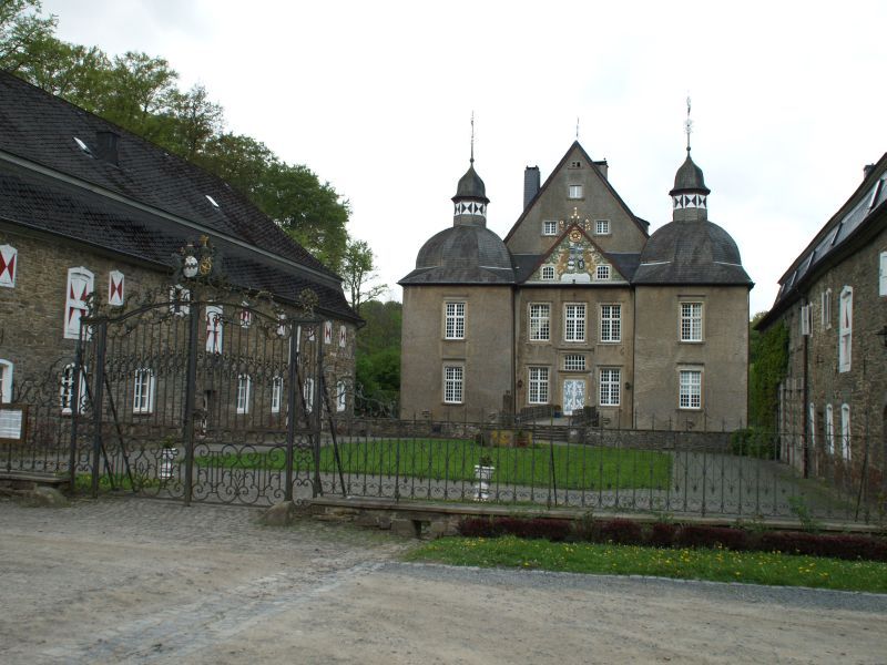 Schloss Neuenhof