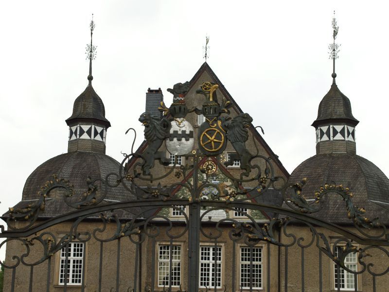 Schloss Neuenhof