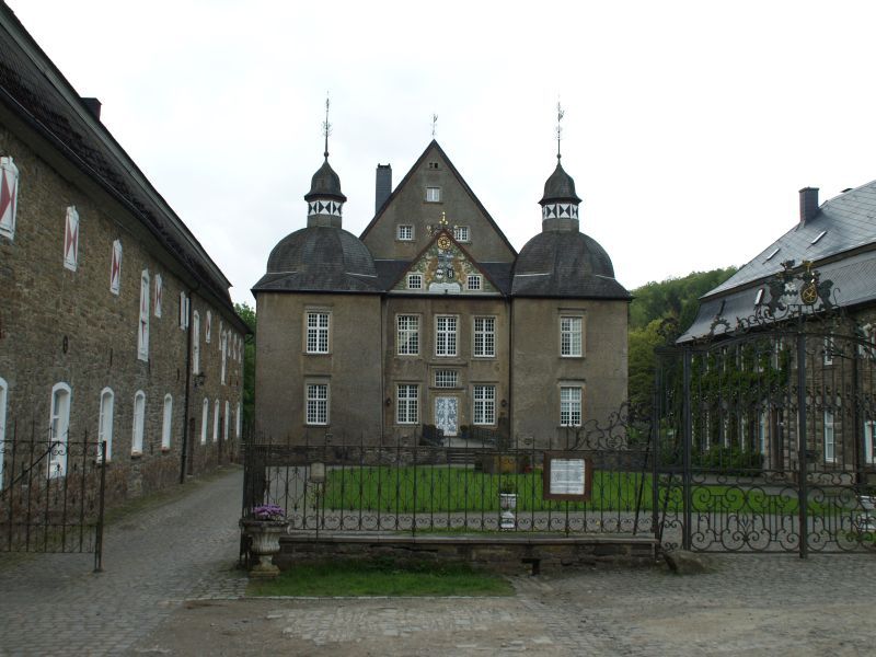 Schloss Neuenhof