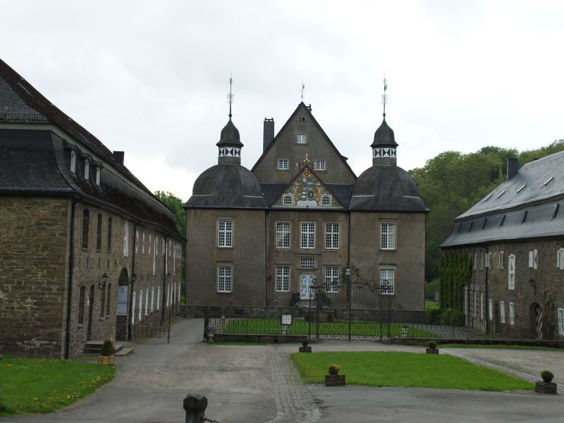 Schloss Neuenhof