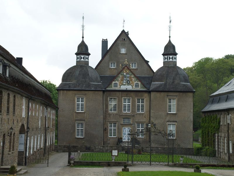 Schloss Neuenhof