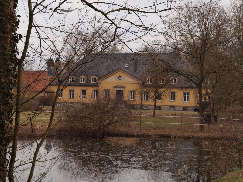 Schloss Niesen