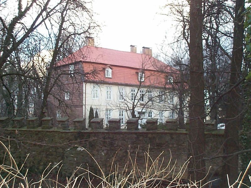 Schloss Reelkirchen