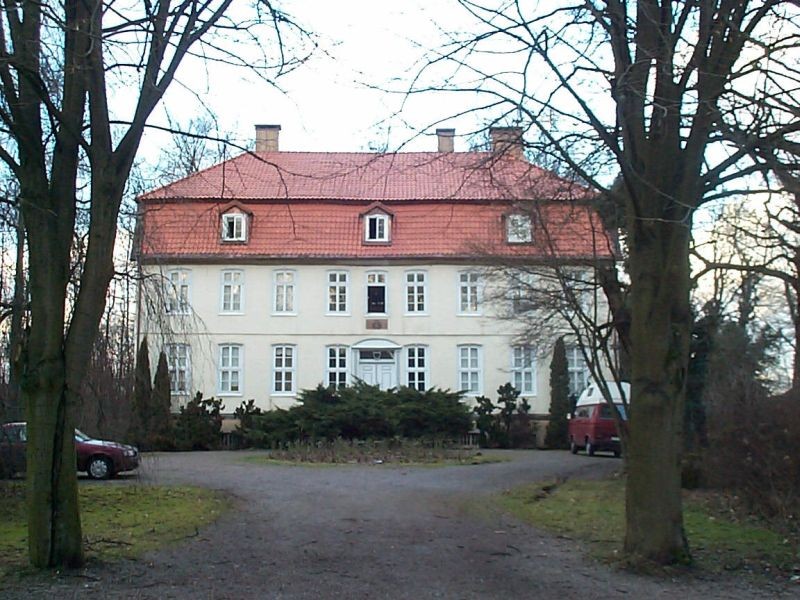 Schloss Reelkirchen