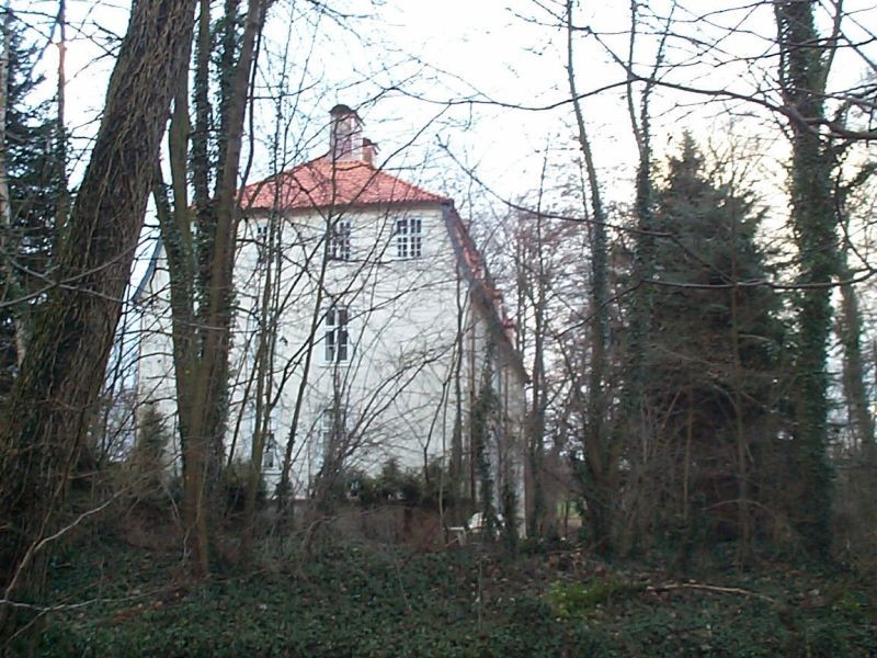 Schloss Reelkirchen