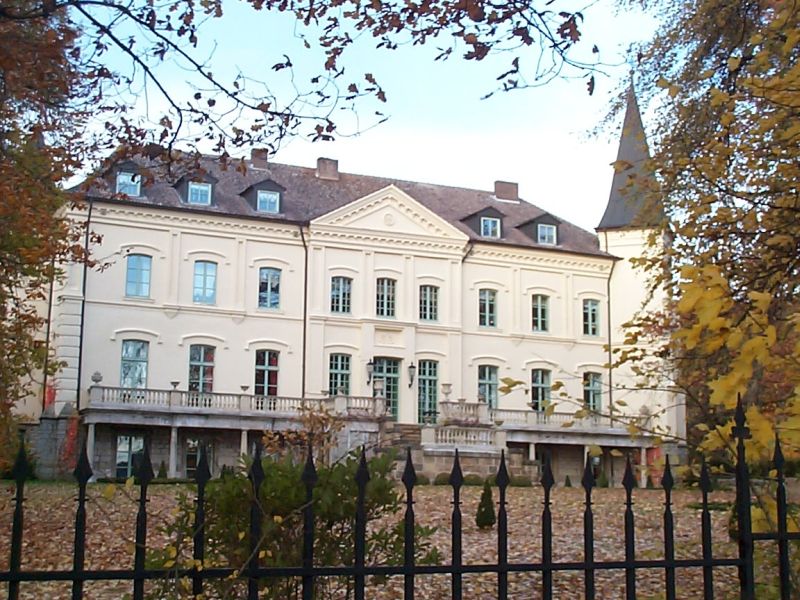 Schloss Reelsen