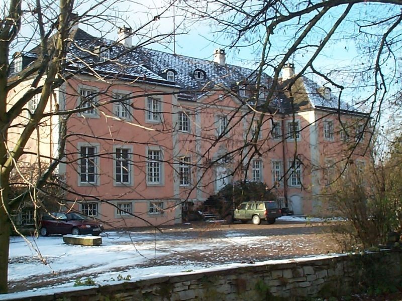 Schloss Rheder