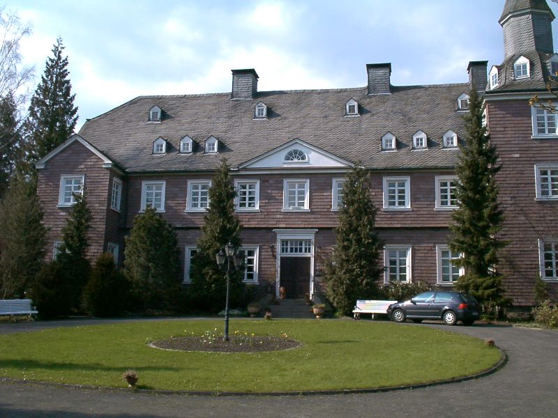 Schloss Schellenstein