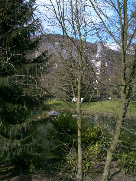 Schloss Schellenstein