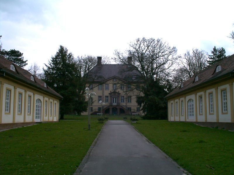 Schloss Schieder