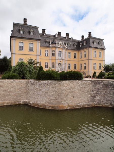Schloss Schwarzenraben