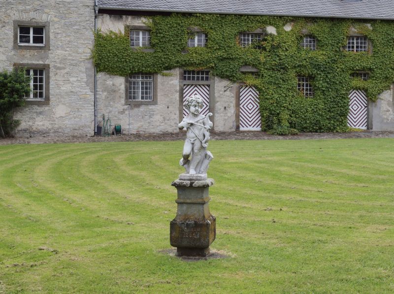 Schloss Schwarzenraben