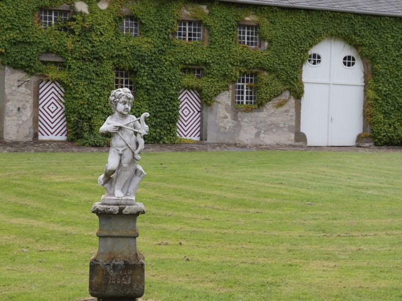 Schloss Schwarzenraben