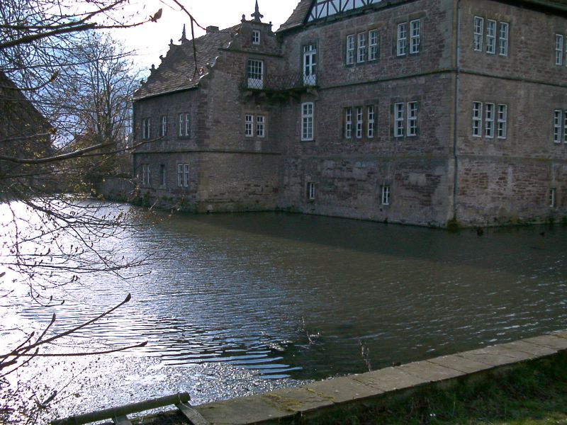 Schloss Schweckhausen