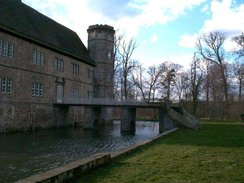 Schloss Schweckhausen