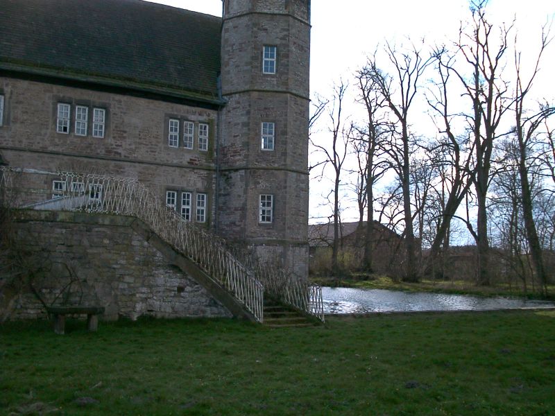 Schloss Schweckhausen