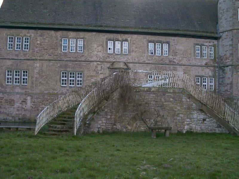 Schloss Schweckhausen