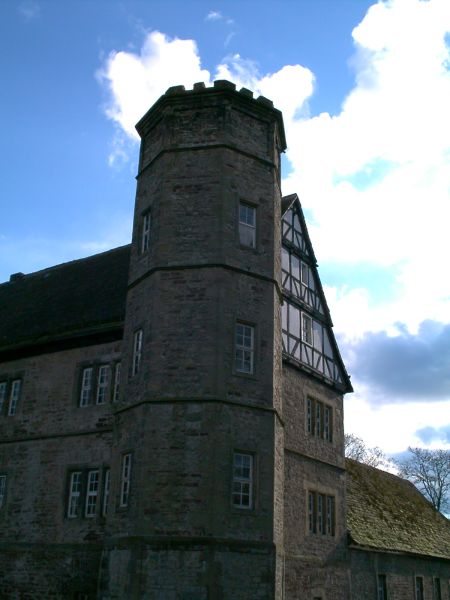 Schloss Schweckhausen