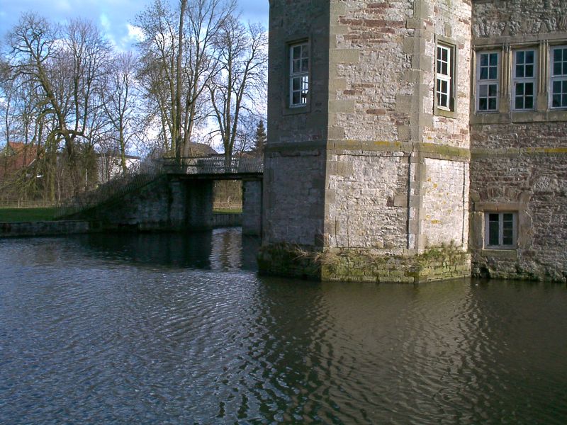 Schloss Schweckhausen