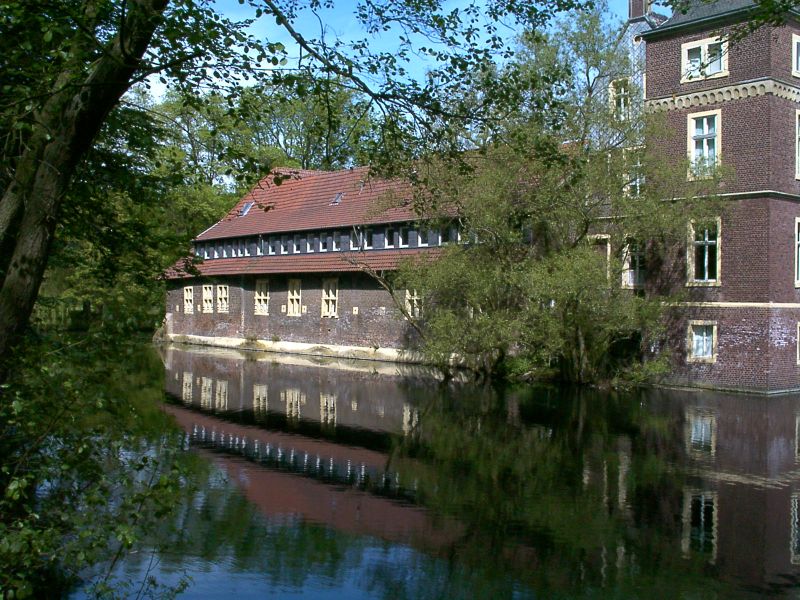 Schloss Senden