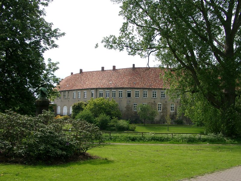 Schloss Steinfurt