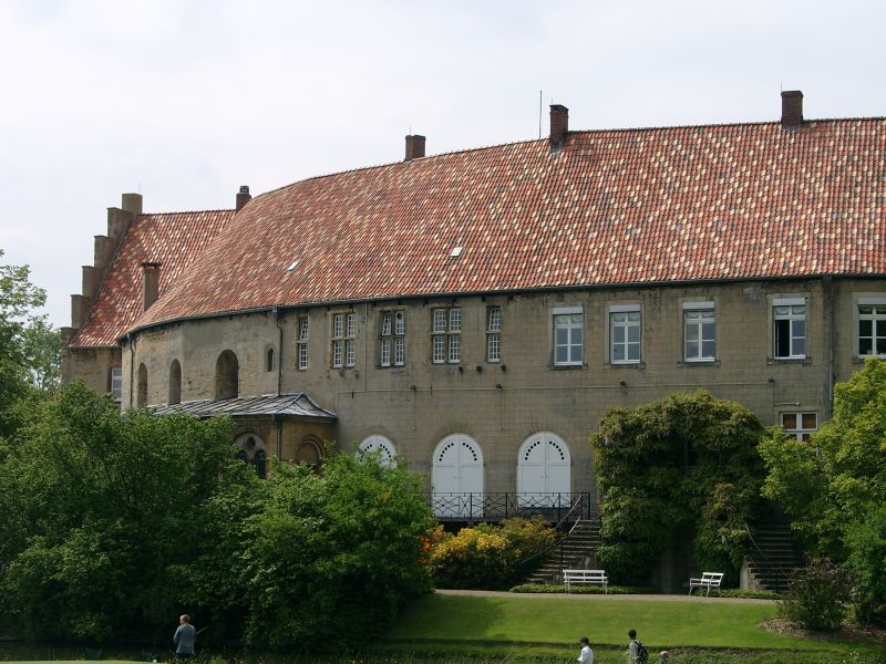 Schloss Steinfurt