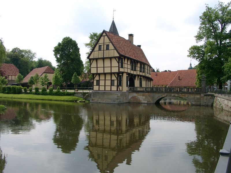 Schloss Steinfurt