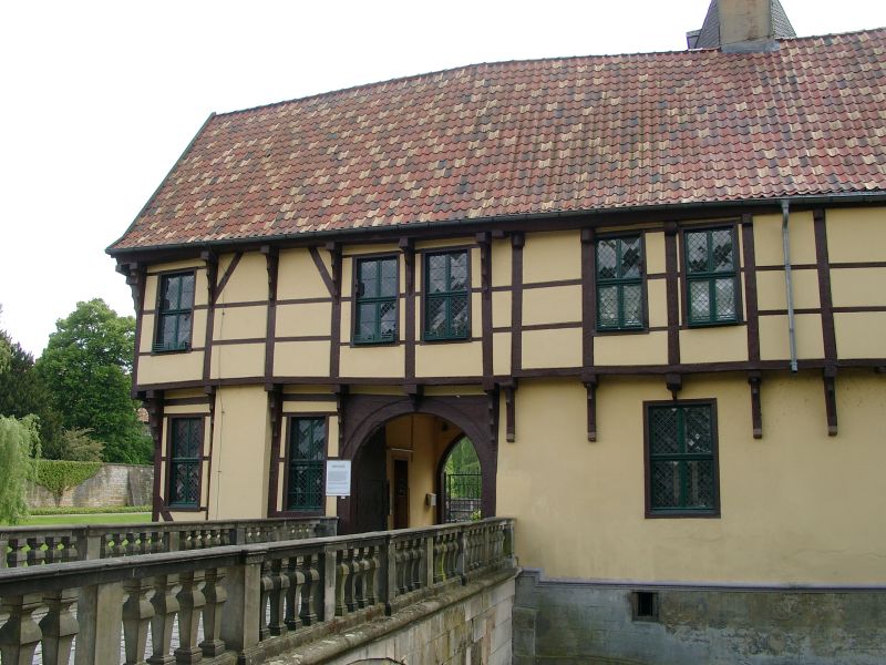 Schloss Steinfurt