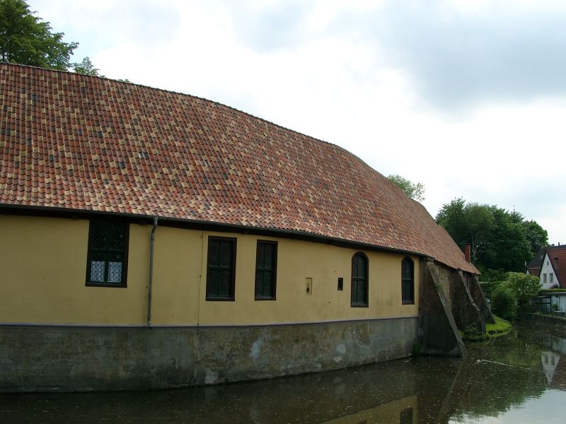 Schloss Steinfurt