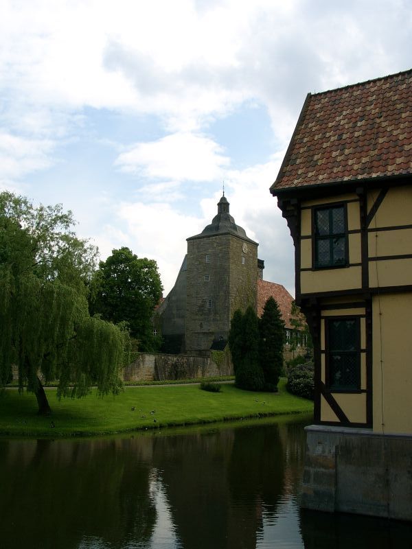 Schloss Steinfurt