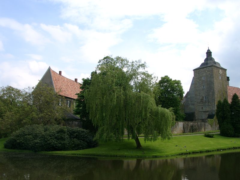 Schloss Steinfurt