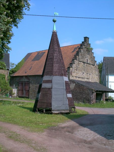 Vorschaubild Ansicht Schloss Steinhausen (Titelfoto)