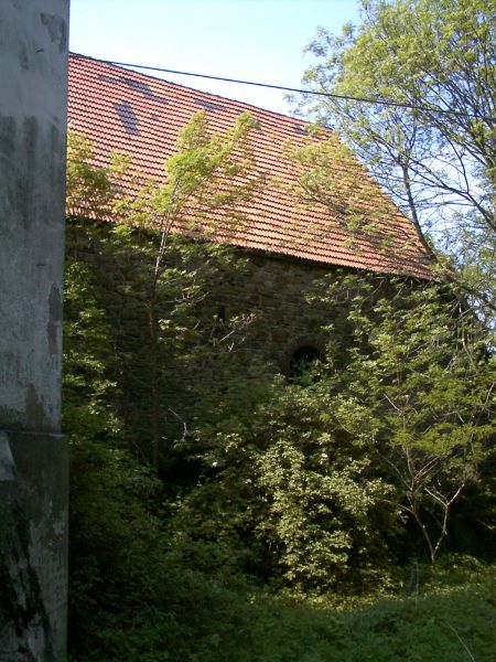 Schloss Steinhausen