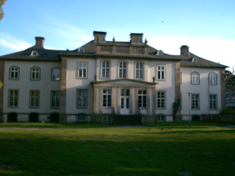 Schloss Stietencron