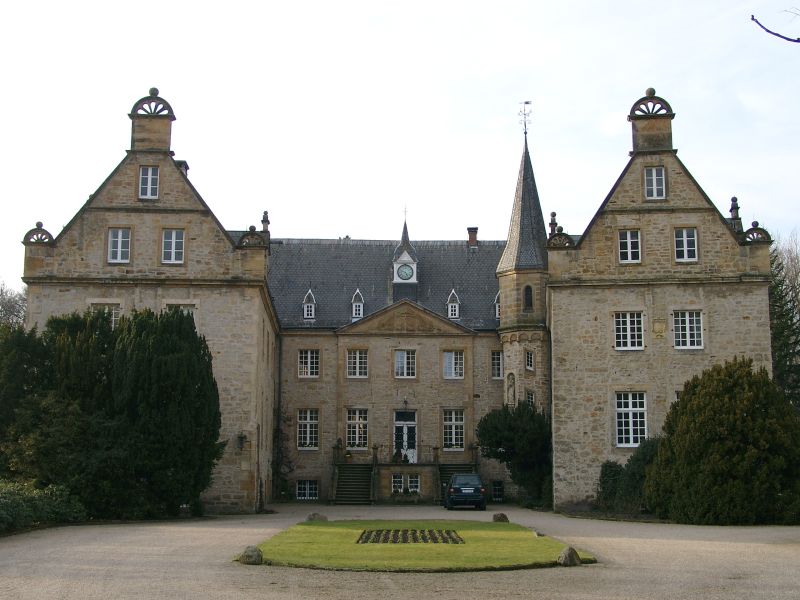Schloss Surenburg